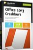 Office 2013 Crashkurs