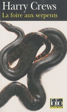La foire aux serpents