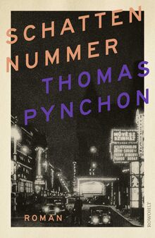 Shadow Ticket: Der neue Roman von Thomas Pynchon von Pynchon, Thomas  | Buch | Zustand sehr gut