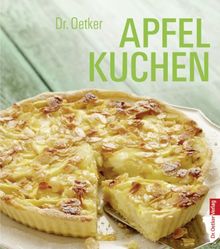 Apfelkuchen