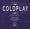 The Music of Coldplay