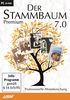 Stammbaum 7.0 Premium