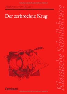 Klassische Schullektüre, Der zerbrochene Krug