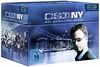 CSI: NY - Die komplette Serie [54 DVDs]