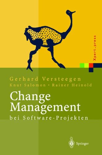 Change Management (Xpert.press)