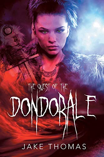 The Quest of the Dondorale
