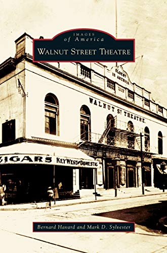 Walnut Street Theatre