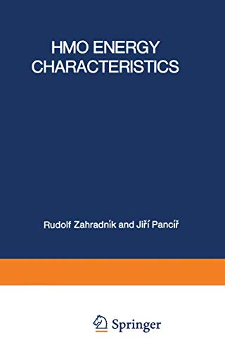 Hmo Energy Characteristics
