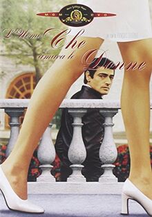 L'uomo che amava le donne [IT Import]