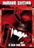 Horror Edition Vol. 3 (2 DVDs/8 Filme)