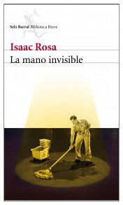 La mano invisible (Biblioteca Breve)