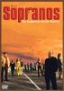 Die Sopranos - Die komplette dritte Staffel [4 DVDs]