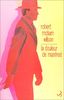 La douleur de Manfred (Fictives)