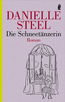 Die Schneetänzerin