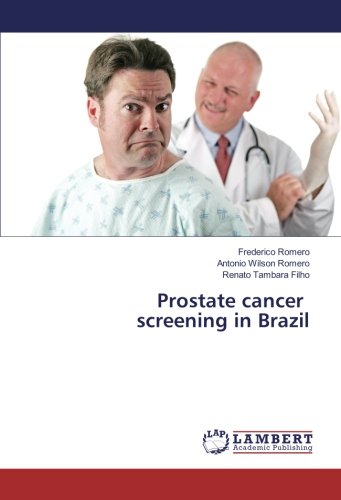 Prostate cancer screening in Brazil