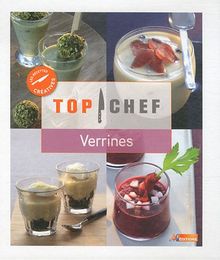 Verrines : les recettes créatives