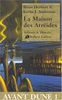 Avant Dune tome 1 : La maison des Atréides