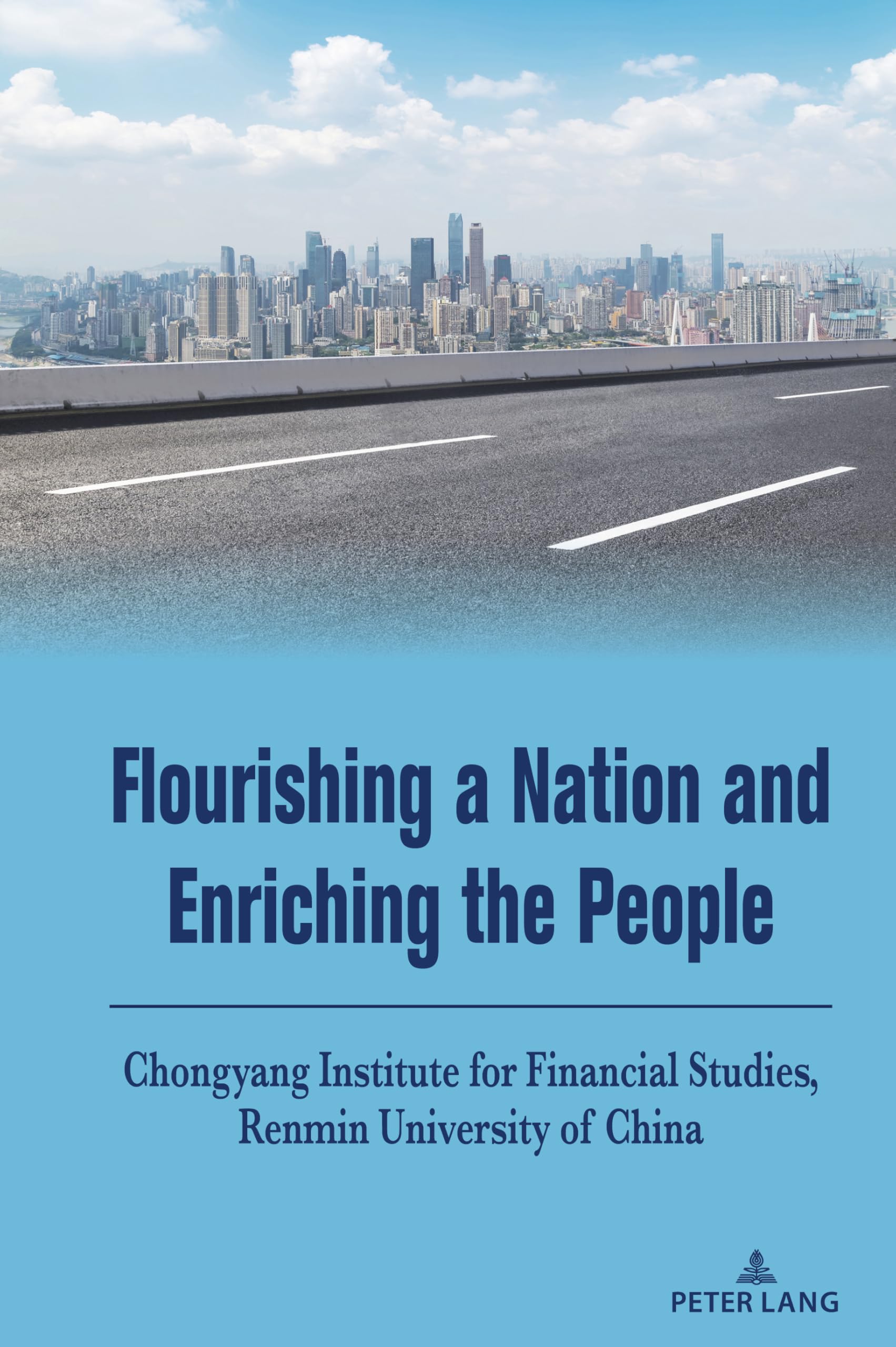 Flourishing a Nation and Enriching the People