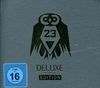 23 (Deluxe Album / 2 CDs + DVD)