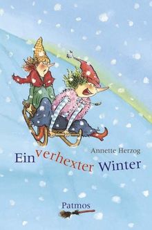 Ein verhexter Winter