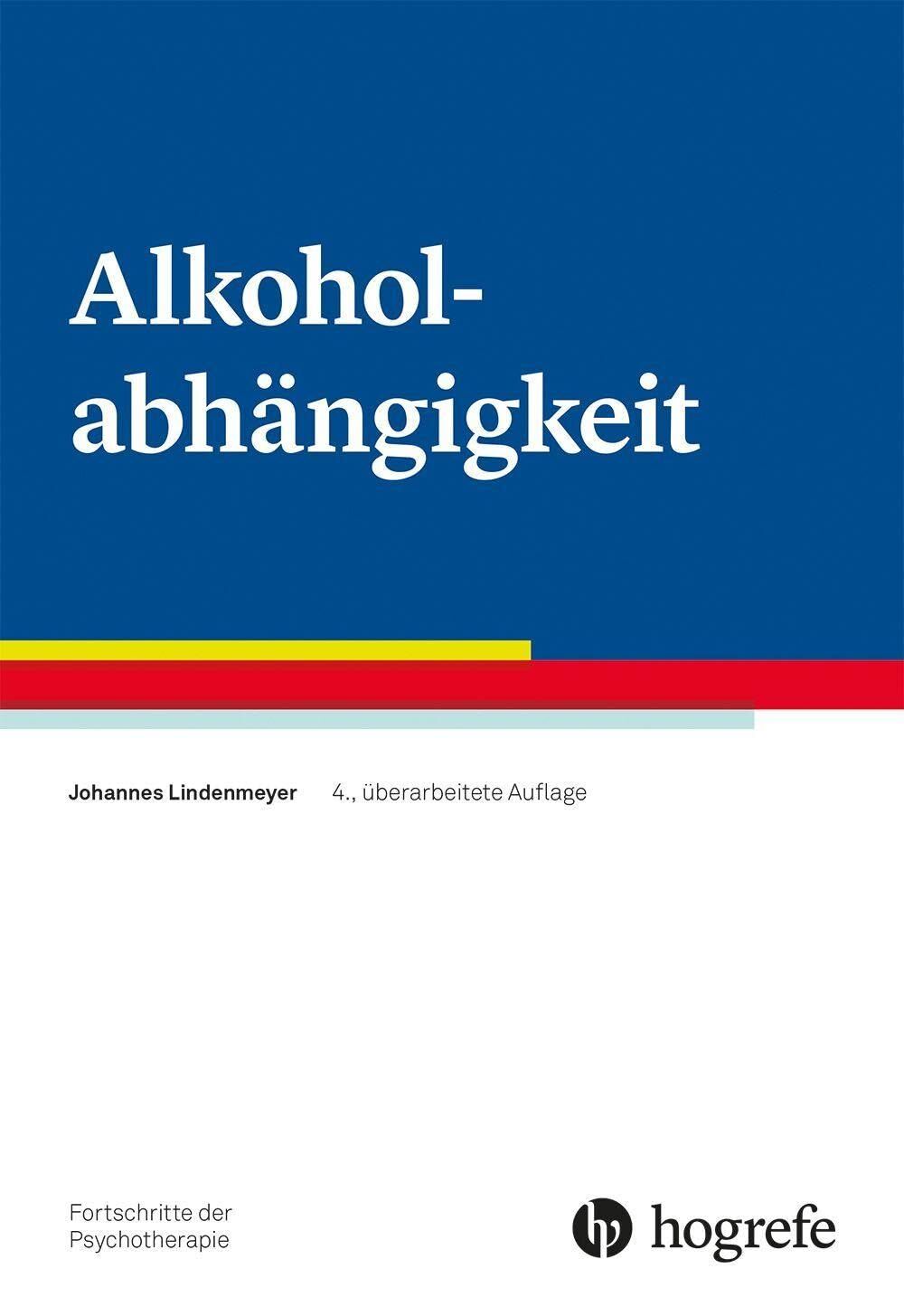 Alkoholabhängigkeit