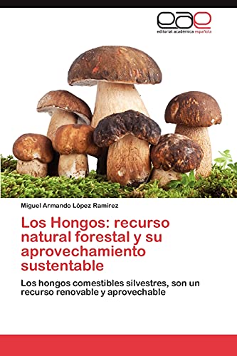 Los Hongos: recurso natural forestal y su aprovechamiento sustentable: Los hongos comestibles silvestres, son un recurso renovable y aprovechable