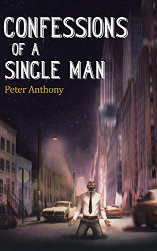 Confessions of a Single Man