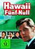 Hawaii Fünf-Null - Season 1.2 (4Discs)