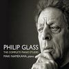 Glass: The Complete Piano Etudes / Sämtliche Klavieretüden