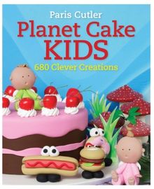 Planet Cake Kids