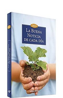 La Buena Noticia de cada día 2022: Edición España (365 días con la Biblia)