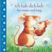 Hab Dich lieb für immer und ewig