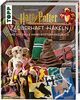 Harry Potter: Zauberhaft häkeln: Das offizielle Harry-Potter-Häkelbuch