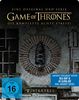 Game of Thrones - Staffel 8 (Limitiertes 4K Ultra HD Steelbook) [Blu-ray] [Limited Edition]