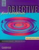 Objective First Certificate: Self-Study (Cambridge Books for Cambridge Exams)