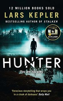 The Hunter: Joona Linna 06