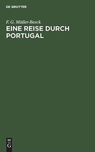 Eine Reise durch Portugal
