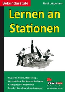 Lernen an Stationen in der Sekundarstufe