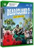 Dead Island 2 PULP Edition (Xbox One / Xbox Series X)