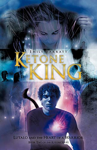 Ketone King: Lutalo and the Heart of a Warrior