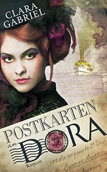 Postkarten an Dora