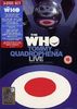 The Who - Quadrophenia & Tommy, Live [3 DVDs]