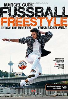  Artikelbild Fussball Freestyle 