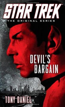 Star Trek: The Original Series: Devil's Bargain