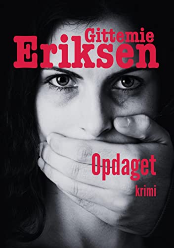 Opdaget: DE