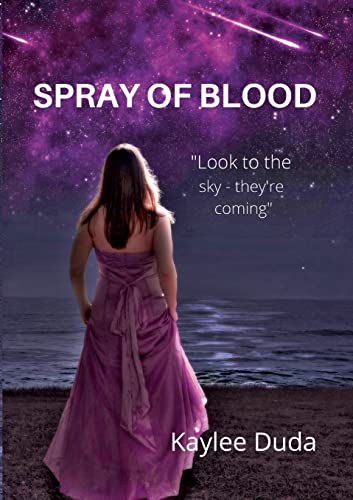 Spray of Blood