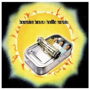 Hello Nasty - État correct Beastie Boys sur Momox Shop
