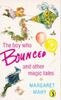 The Boy Who Bounced and Other Magic Tales (Puffin Books)