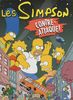 Les Simpson, Tome 12 : Contre-attaque !