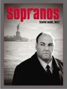 Die Sopranos - Staffel sechs, Teil 2 [4 DVDs]